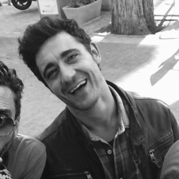Foto de perfil de johnny