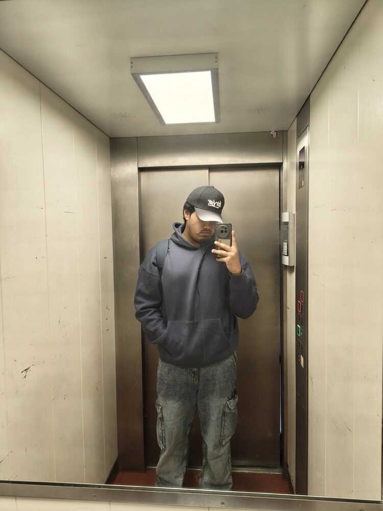 Foto de perfil de Mech