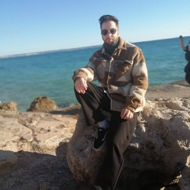 Foto de perfil de Antonio