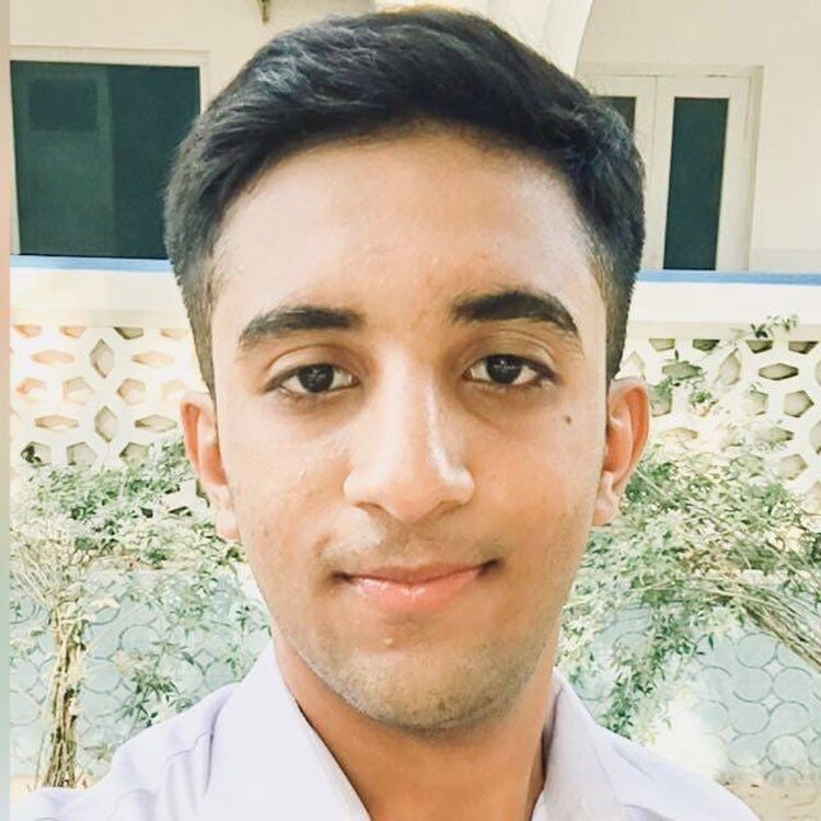 Foto de perfil de Faizan Shehzad