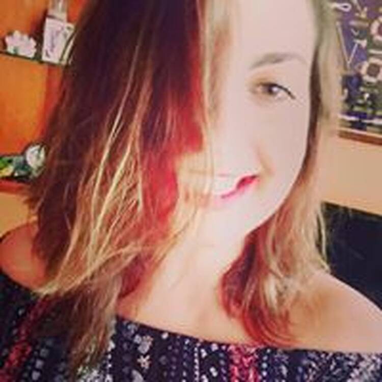 Foto de perfil de Miriam Maya