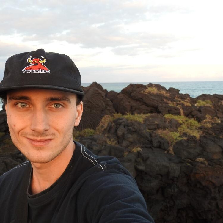 Foto de perfil de Jann580