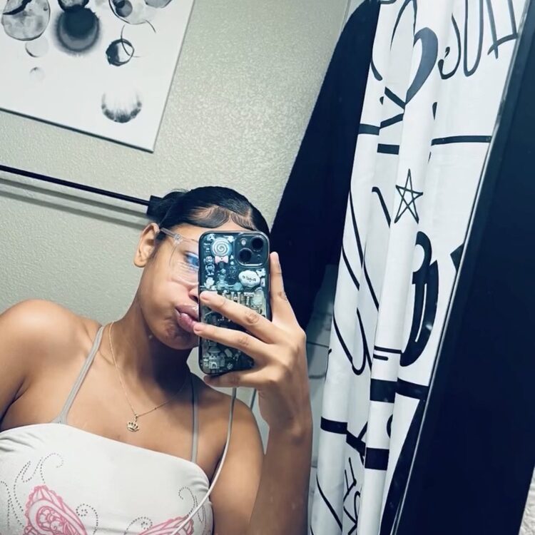 Foto de perfil de olivia andrew