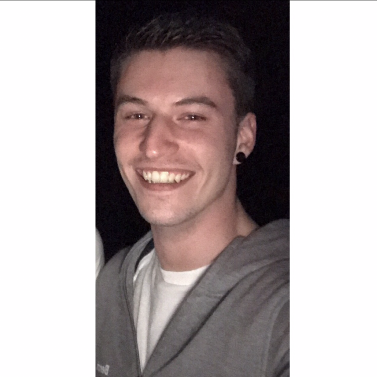 Foto de perfil de Luca903