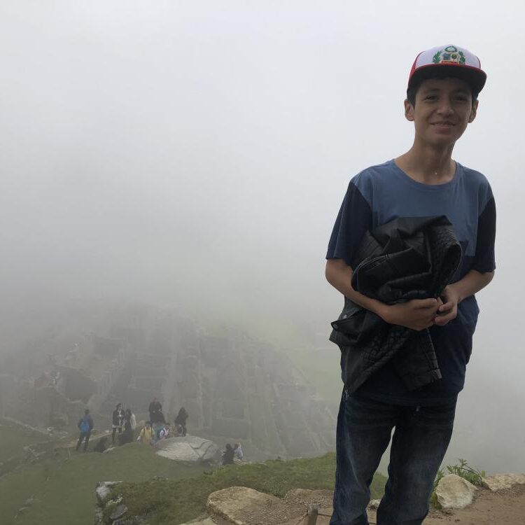 Foto de perfil de Patrick Vasquez Malqui
