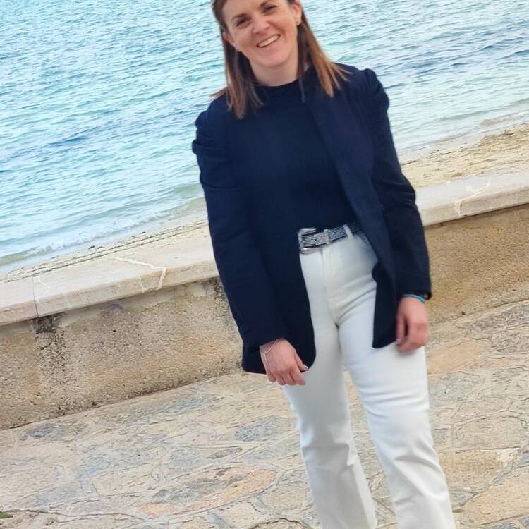 Foto de perfil de Cati