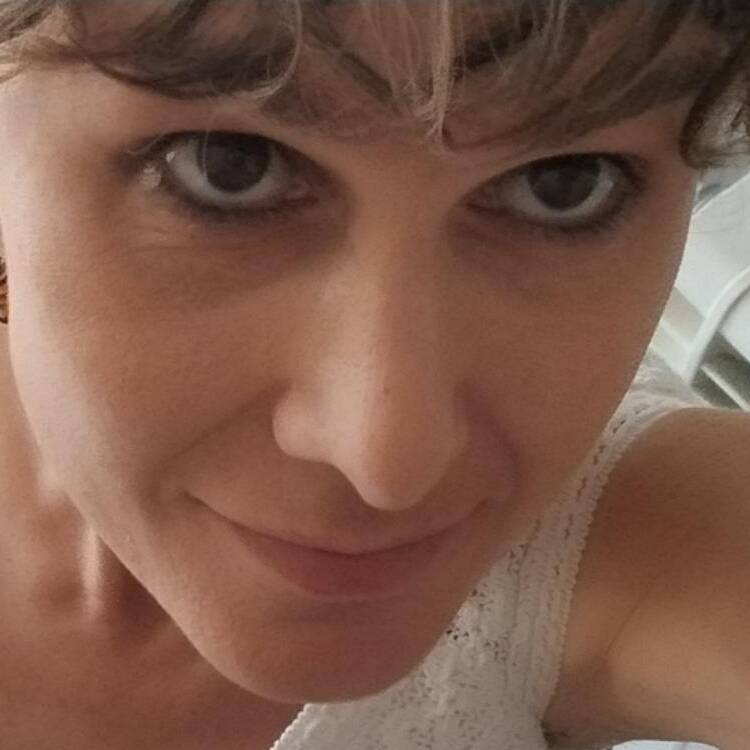 Foto de perfil de Cati