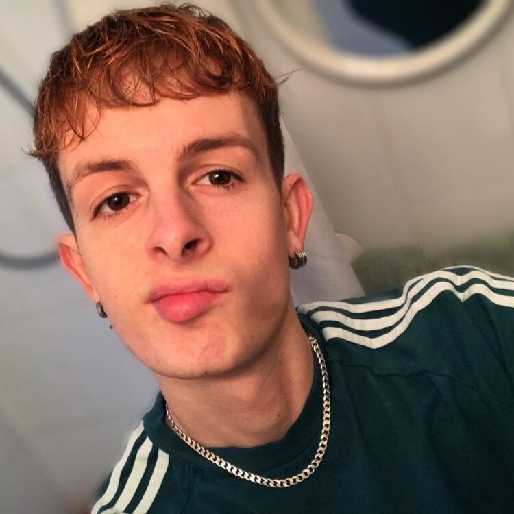 Foto de perfil de Z_julian