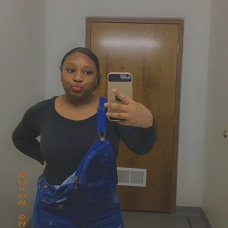 Foto de perfil de @bbygrlsimone