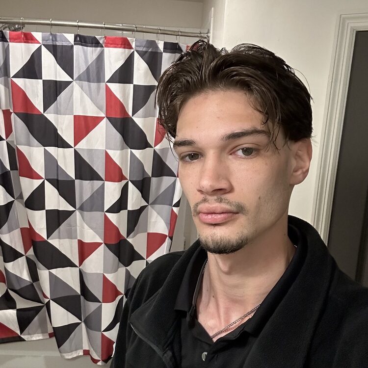 Foto de perfil de Anthony