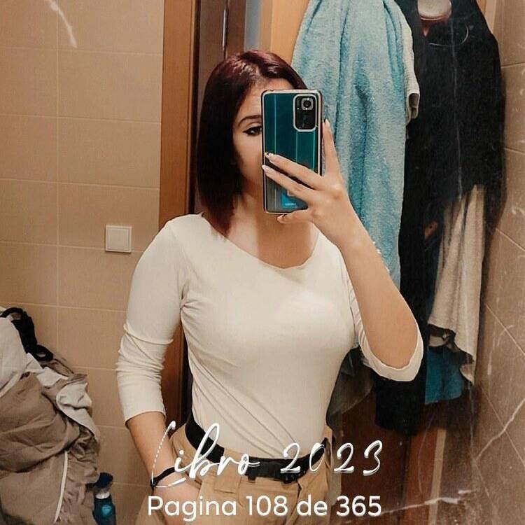 Foto de perfil de Laura