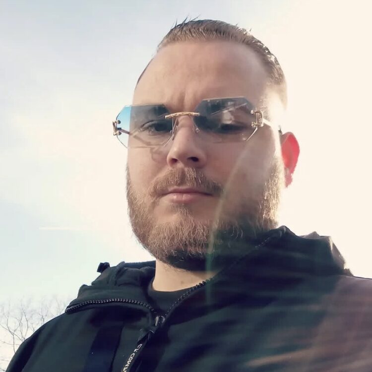 Foto de perfil de jazz