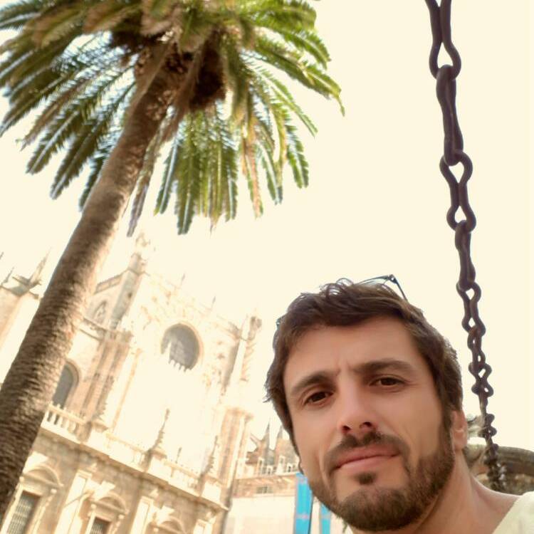 Foto de perfil de Manuel