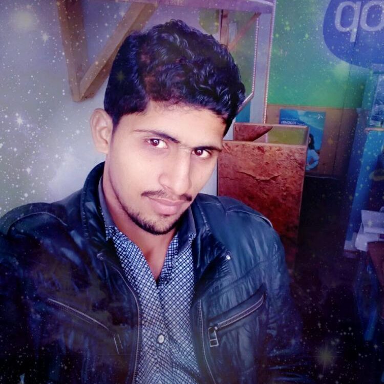 Foto de perfil de Zeeshan