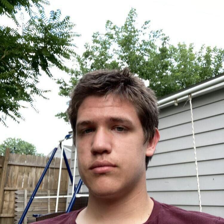 Foto de perfil de Nick P