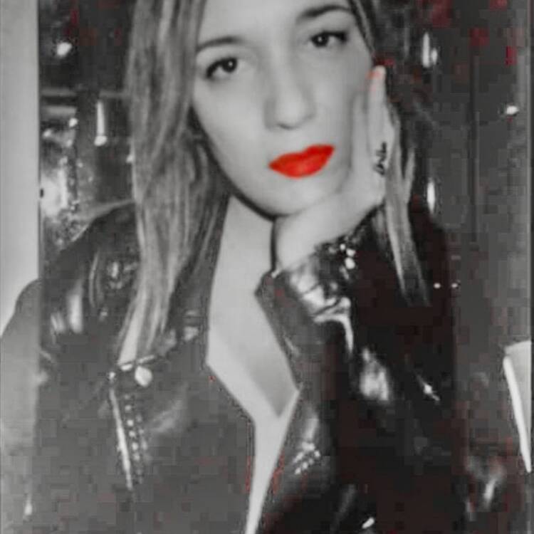 Foto de perfil de Patri