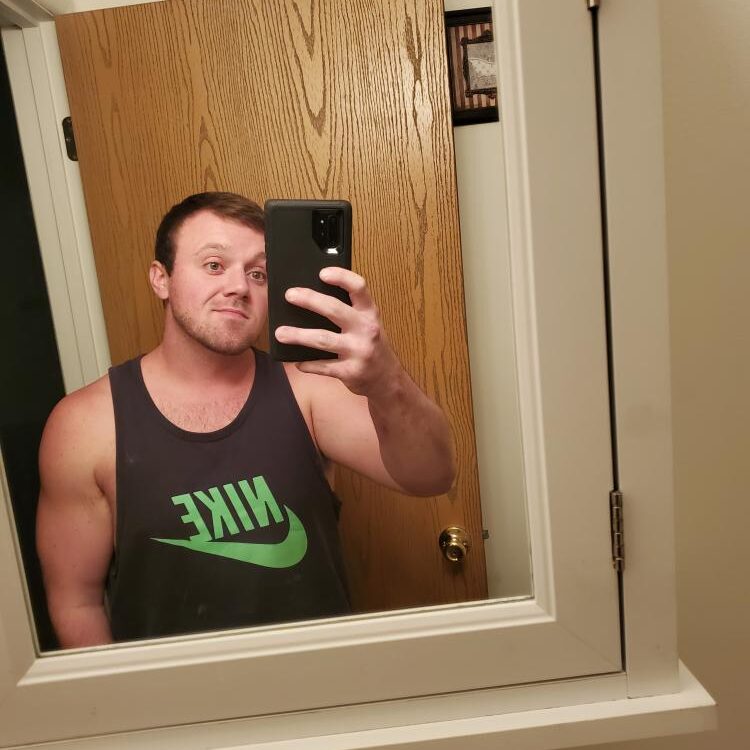 Foto de perfil de Imhalfgod