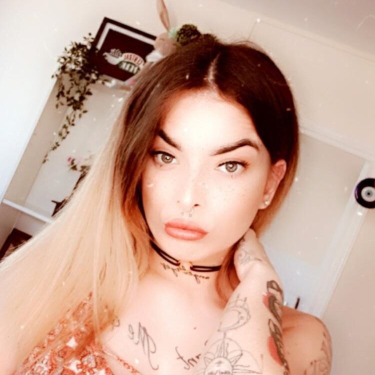 Foto de perfil de Bonnie_jparker