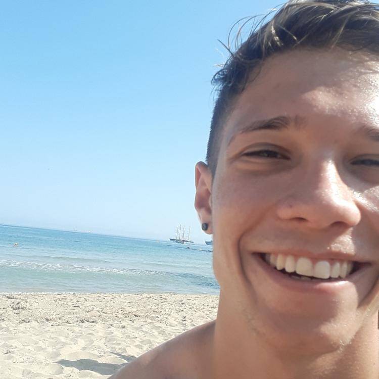 Foto de perfil de Marlon Terêncio