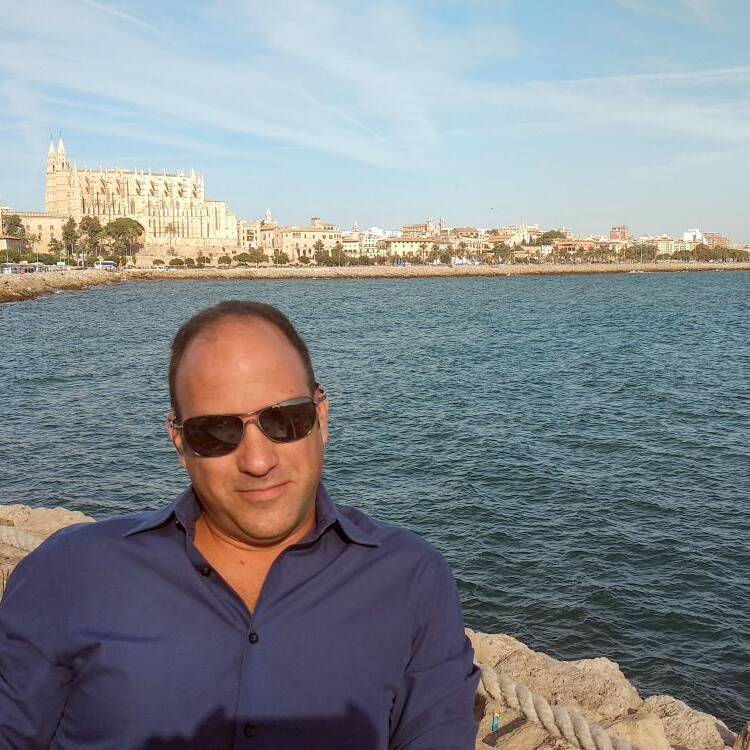 Foto de perfil de Paco