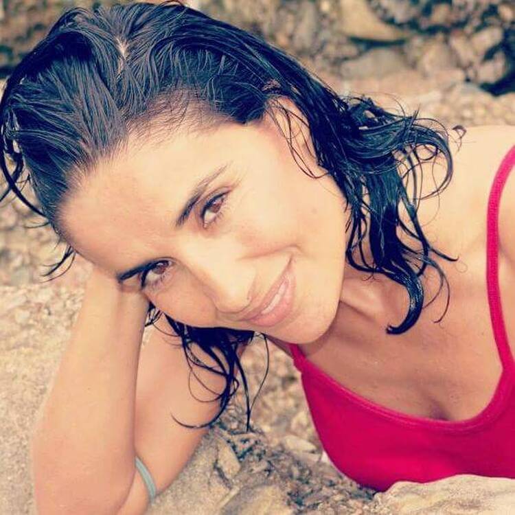 Foto de perfil de Monica