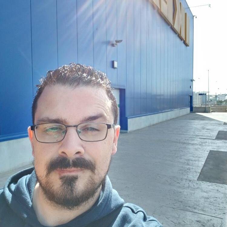 Foto de perfil de Alfredo