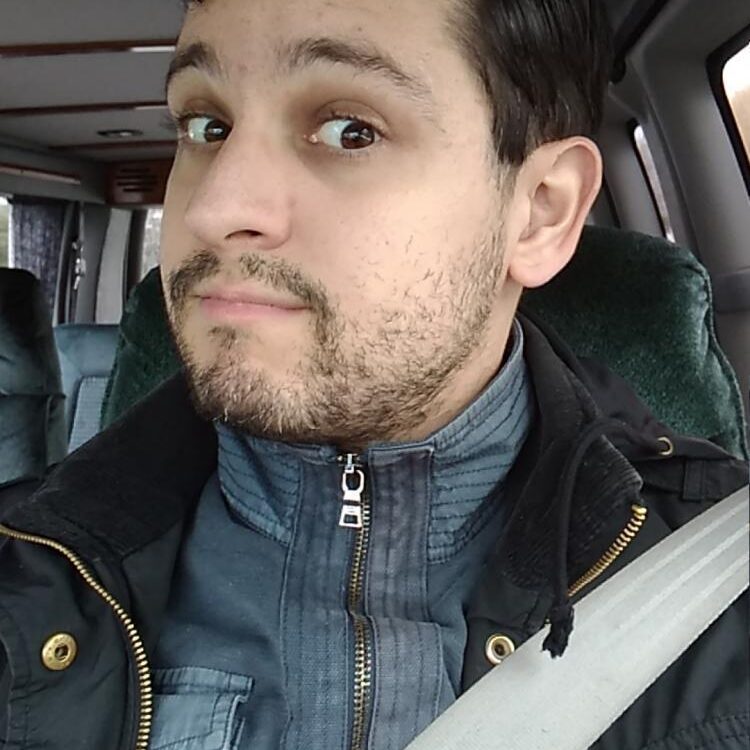 Foto de perfil de TaDa200