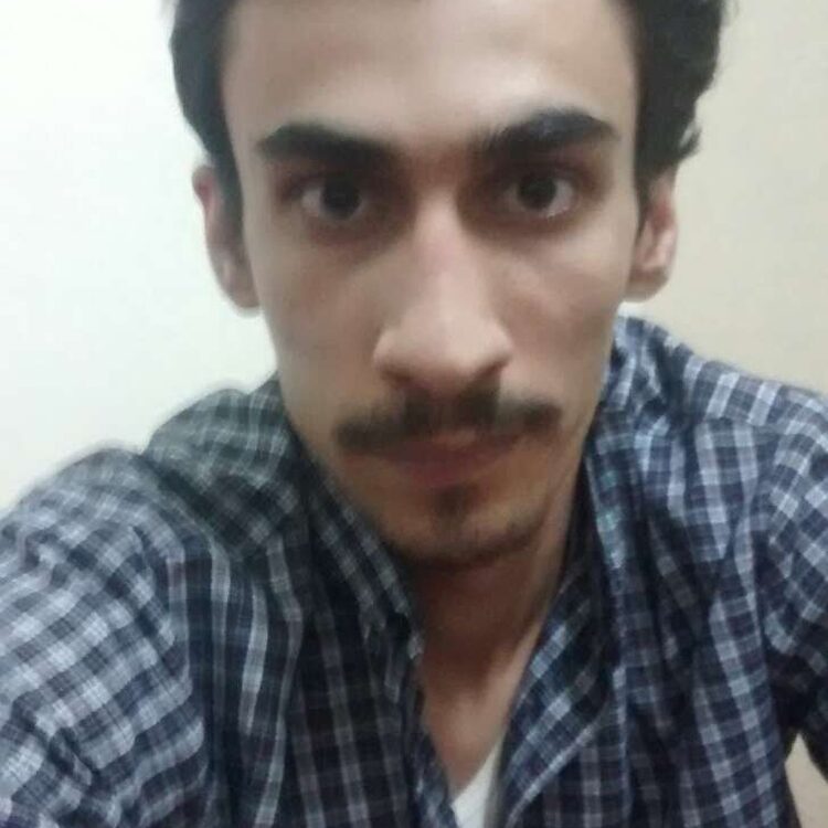 Foto de perfil de Mhbobdeb