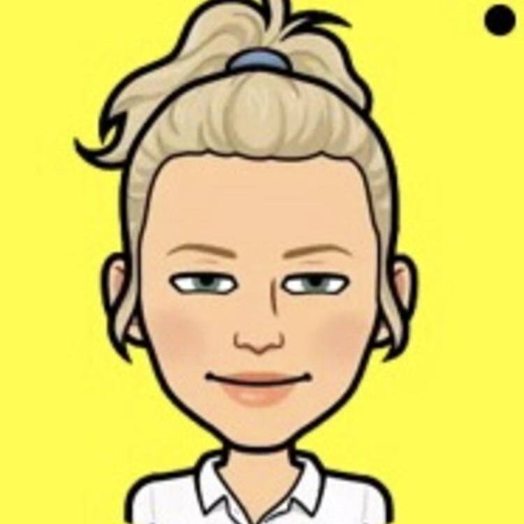 Foto de perfil de tere
