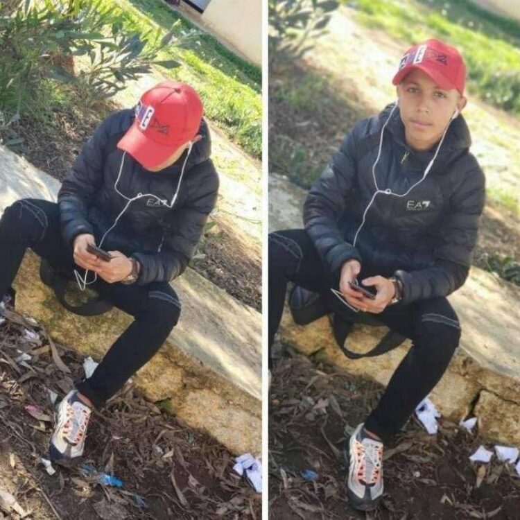 Foto de perfil de charef begloul