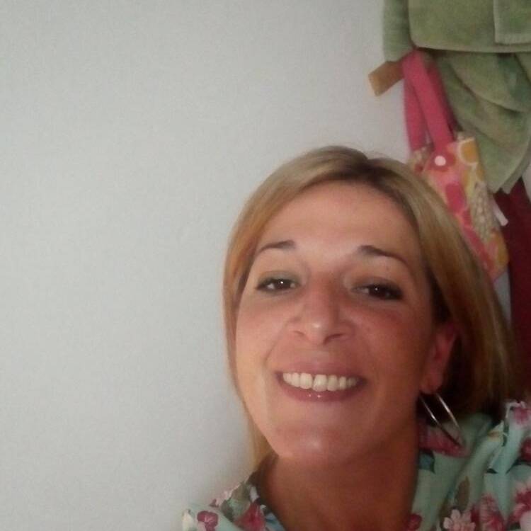 Foto de perfil de Eugenia