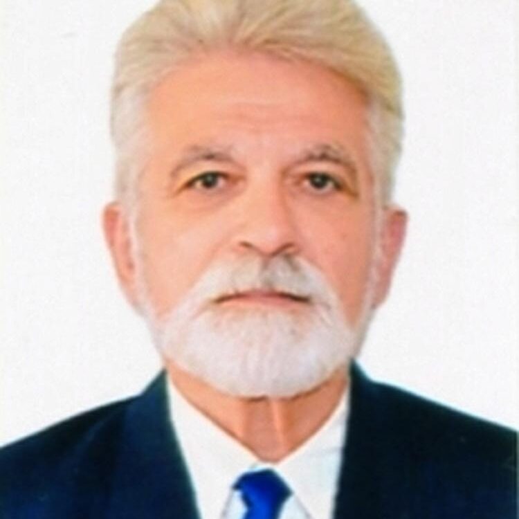 Foto de perfil de Alberto