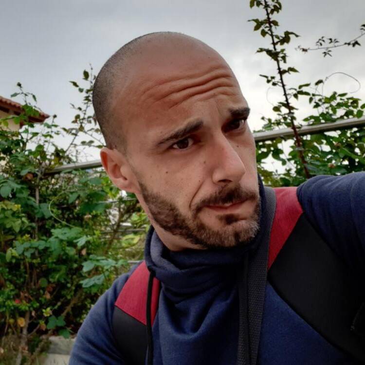 Foto de perfil de Carlos