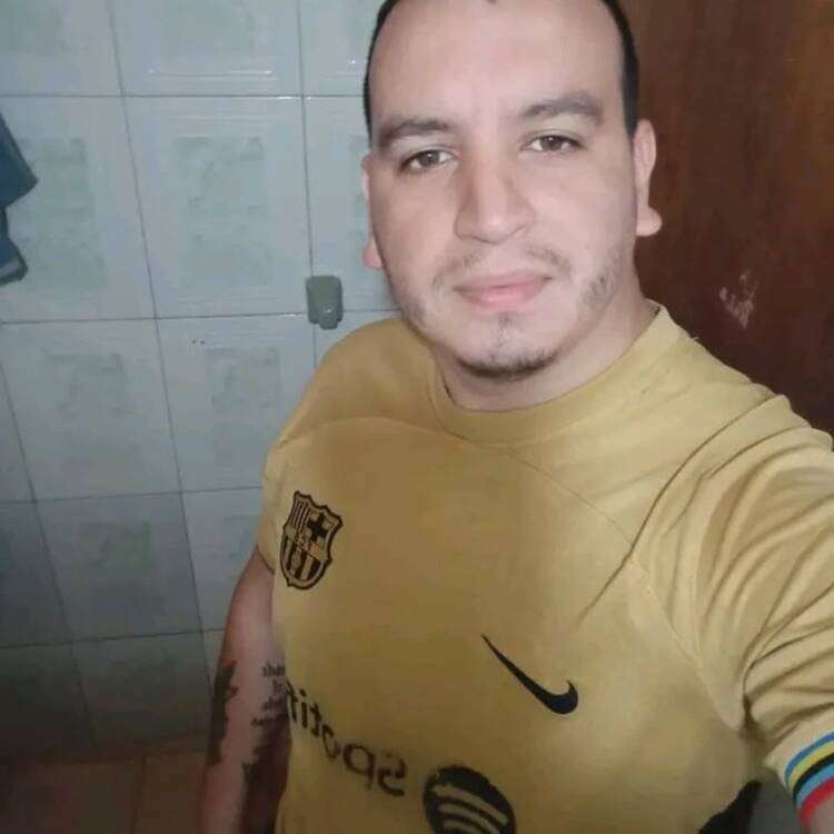 Foto de perfil de Miguel