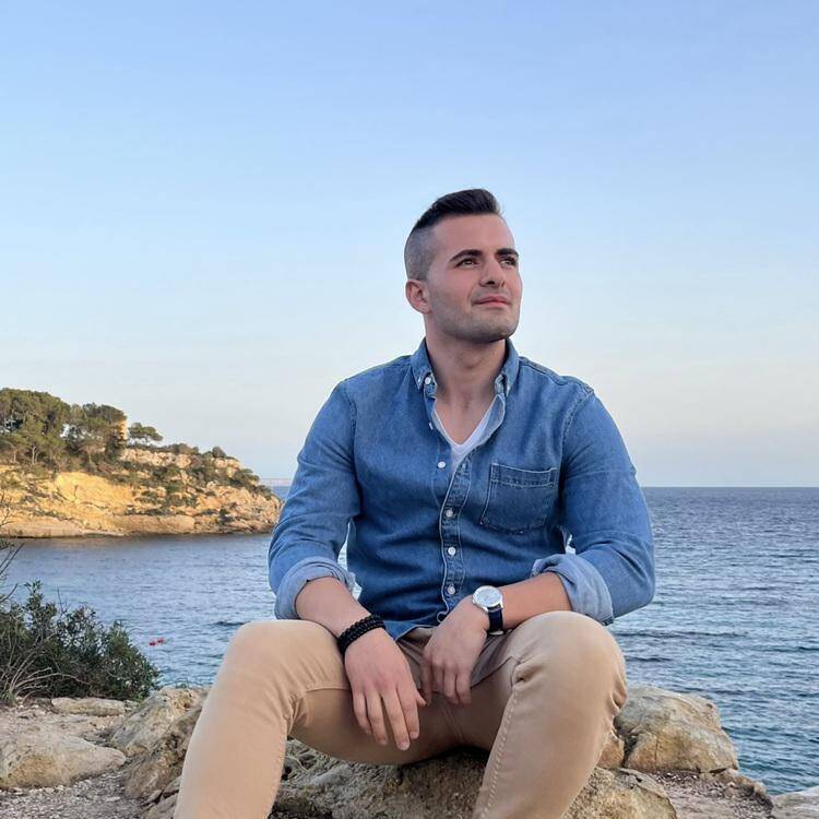 Foto de perfil de Carlos