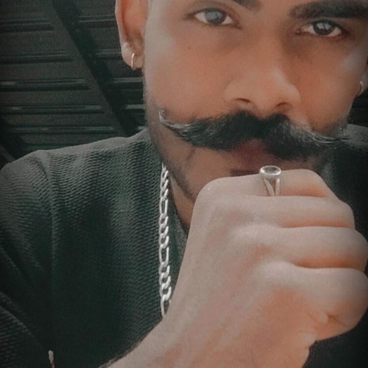Foto de perfil de Anmol786