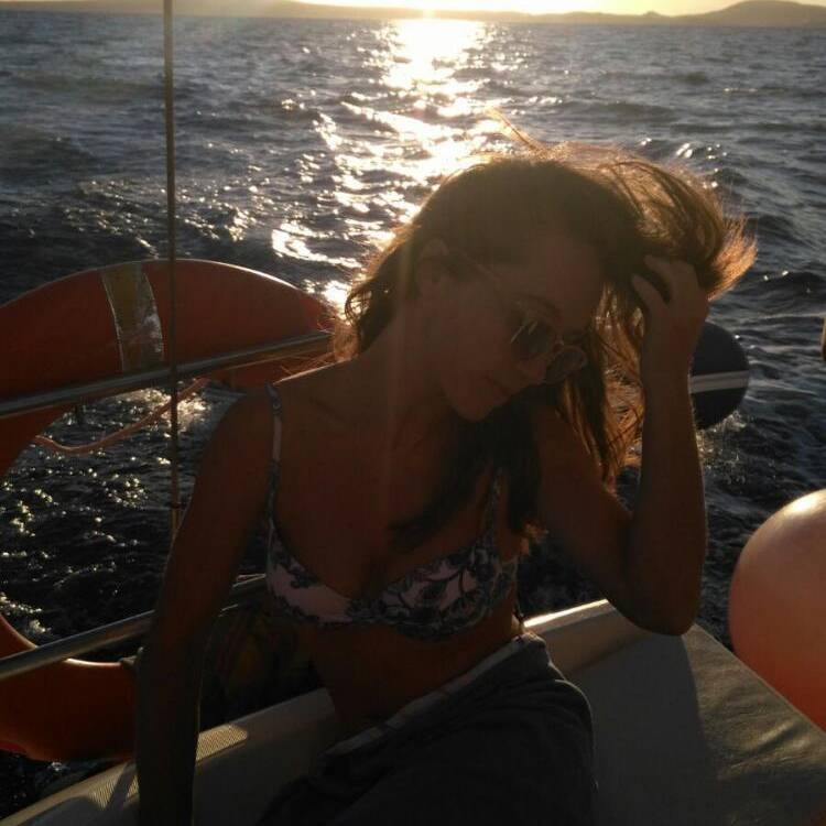 Foto de perfil de Veronica