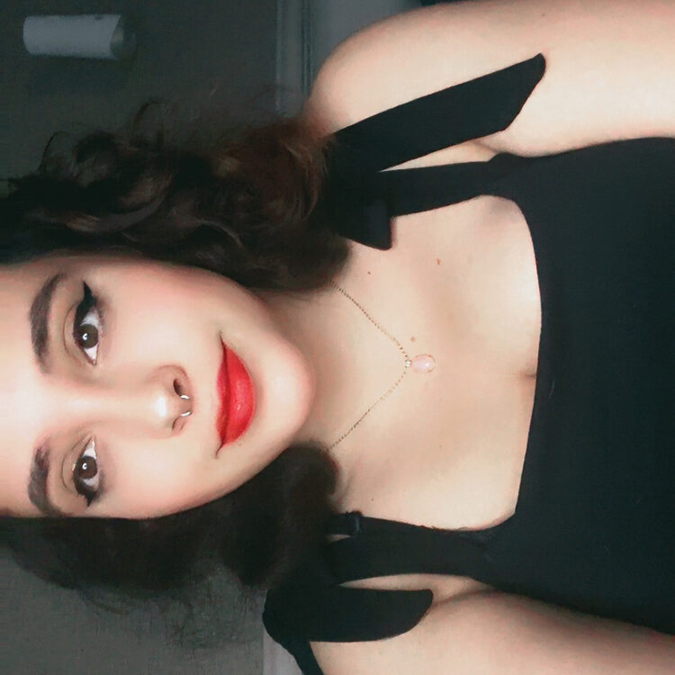 Foto de perfil de Victoria