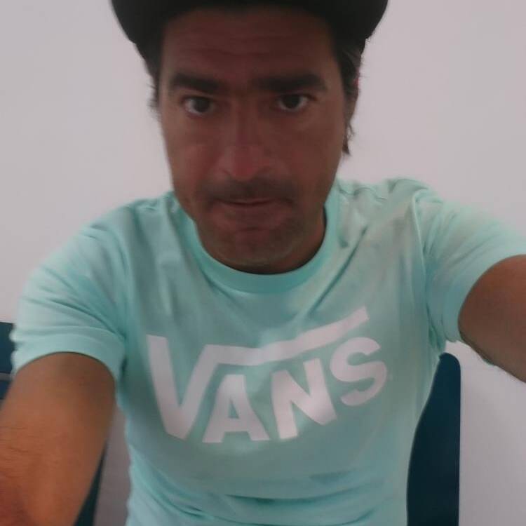 Foto de perfil de Leandro