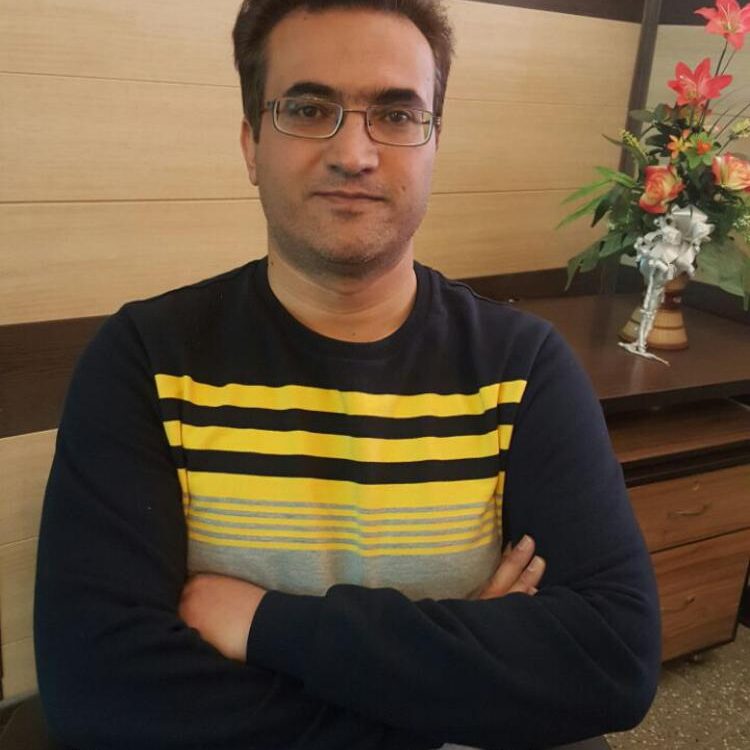 Foto de perfil de Farid