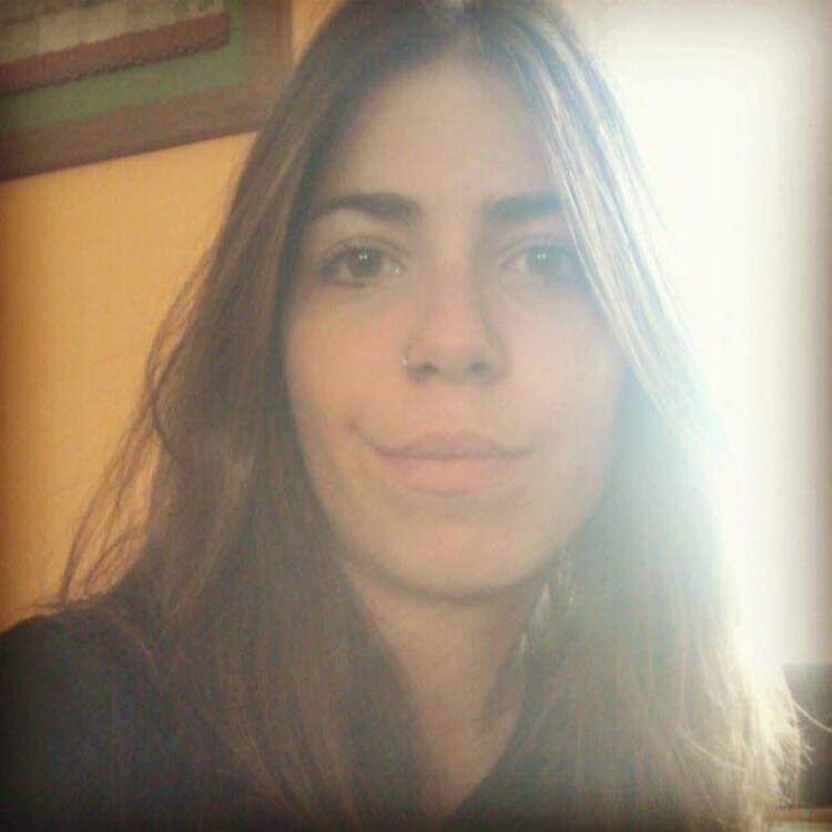 Foto de perfil de Irene