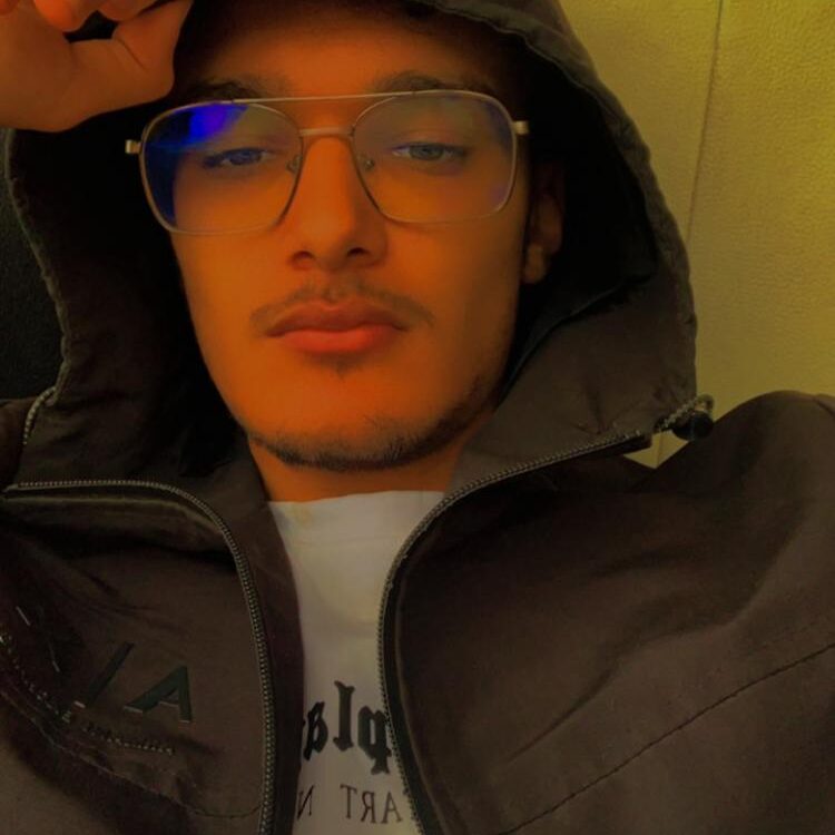 Foto de perfil de wahid_khene