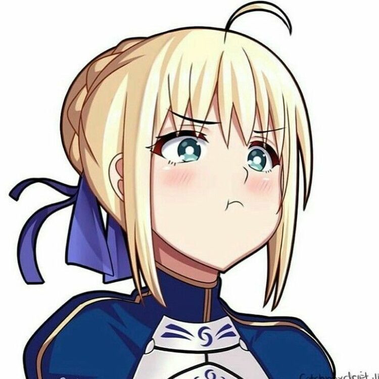 Foto de perfil de saber-artoria
