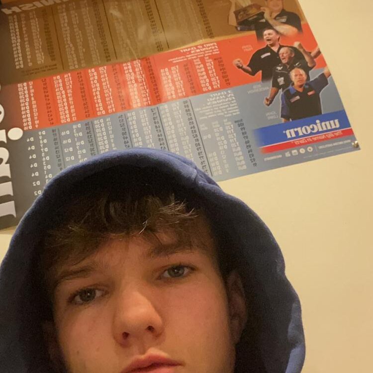 Foto de perfil de Ste111