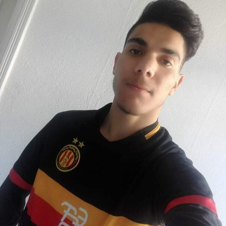 Foto de perfil de Atef