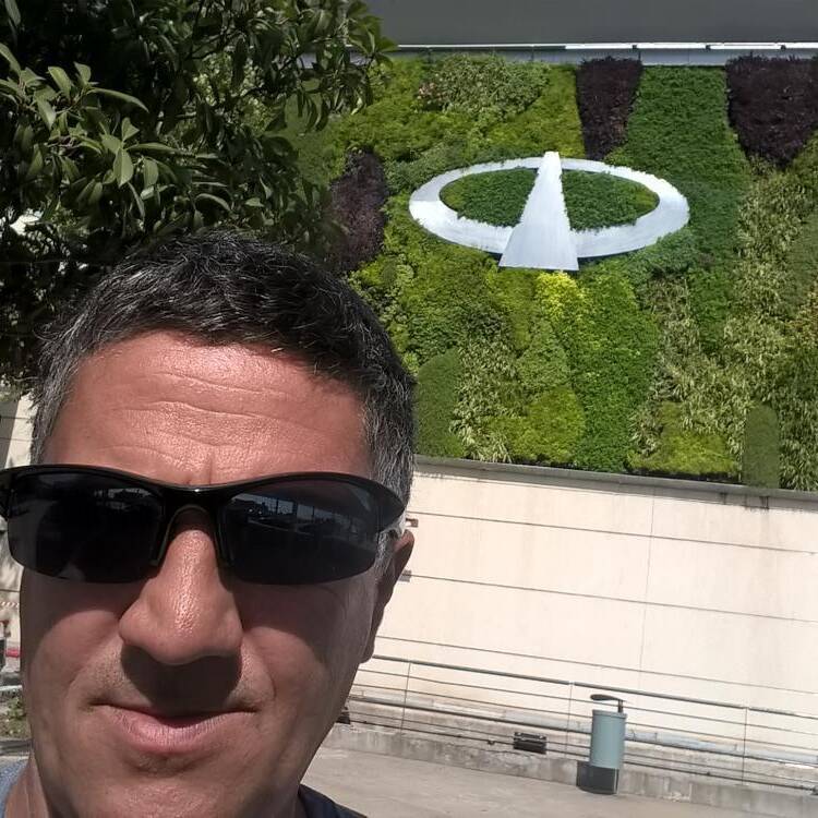 Foto de perfil de gustavo48