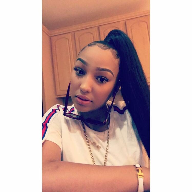 Foto de perfil de Naomi