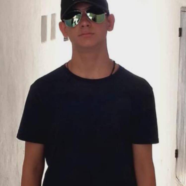 Foto de perfil de Daviiid