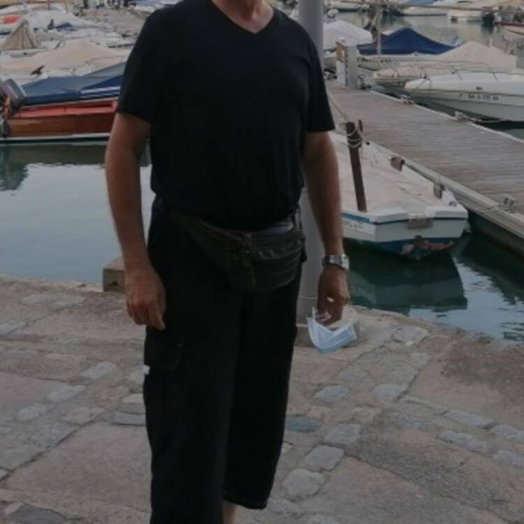 Foto de perfil de Javier