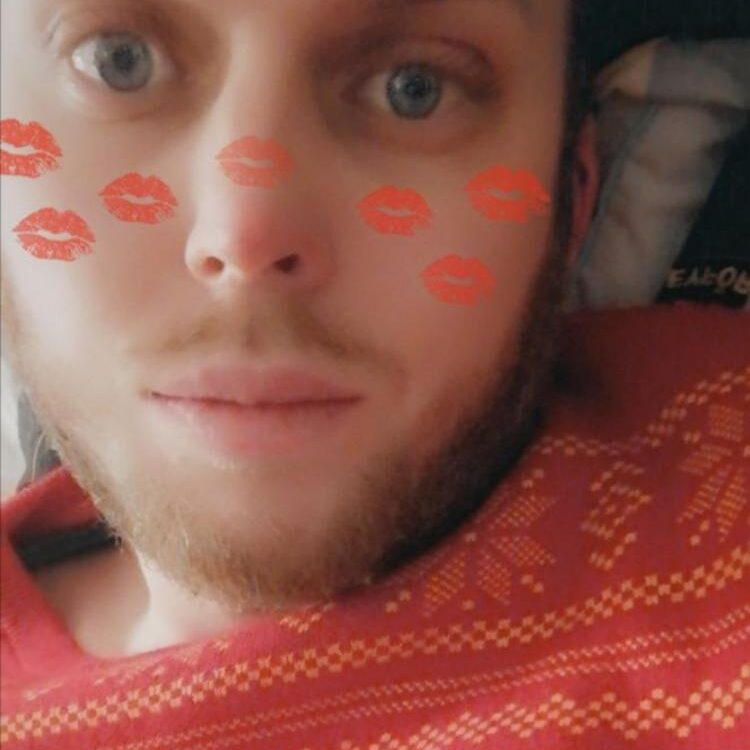 Foto de perfil de Anders_s93